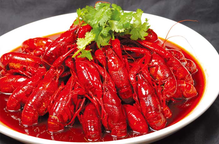 邵东麻辣小龙虾培训
